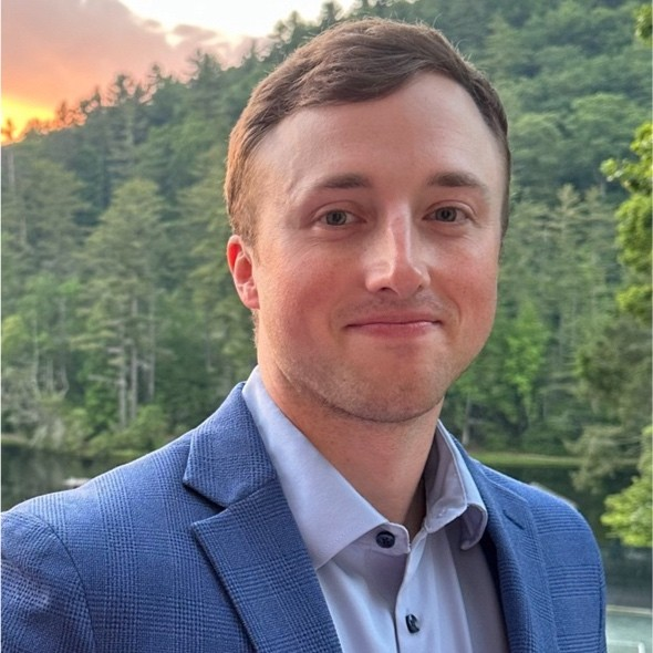 Carter Pinson avatar image