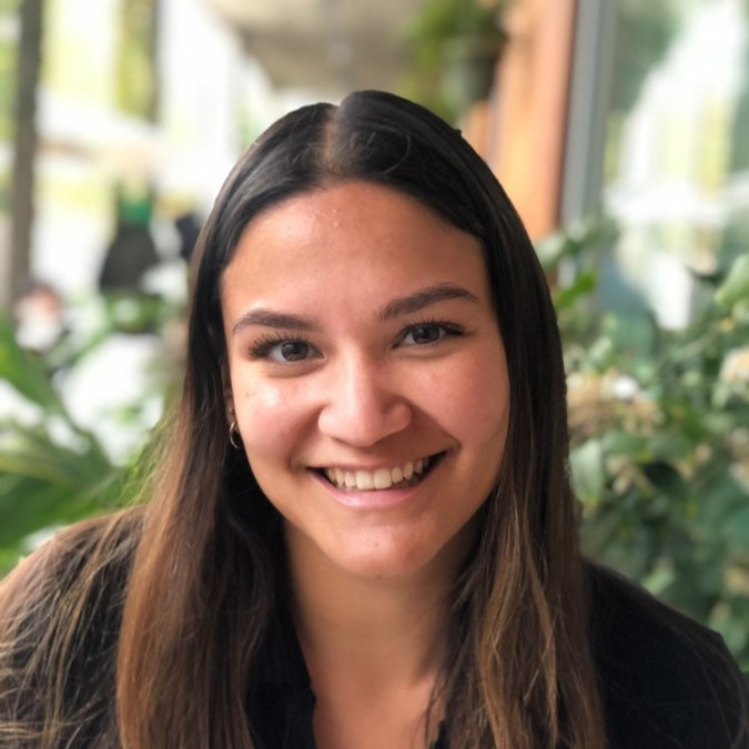 Alexa Gold avatar image