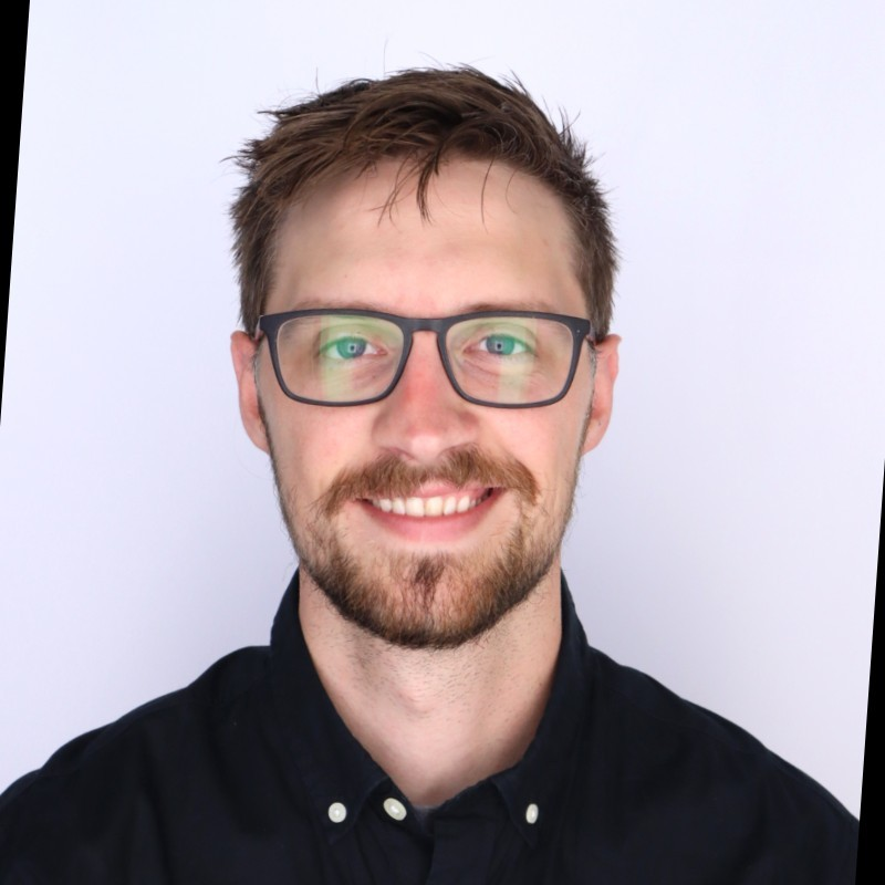 Matt Eck avatar image