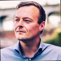 Tim Surma avatar image