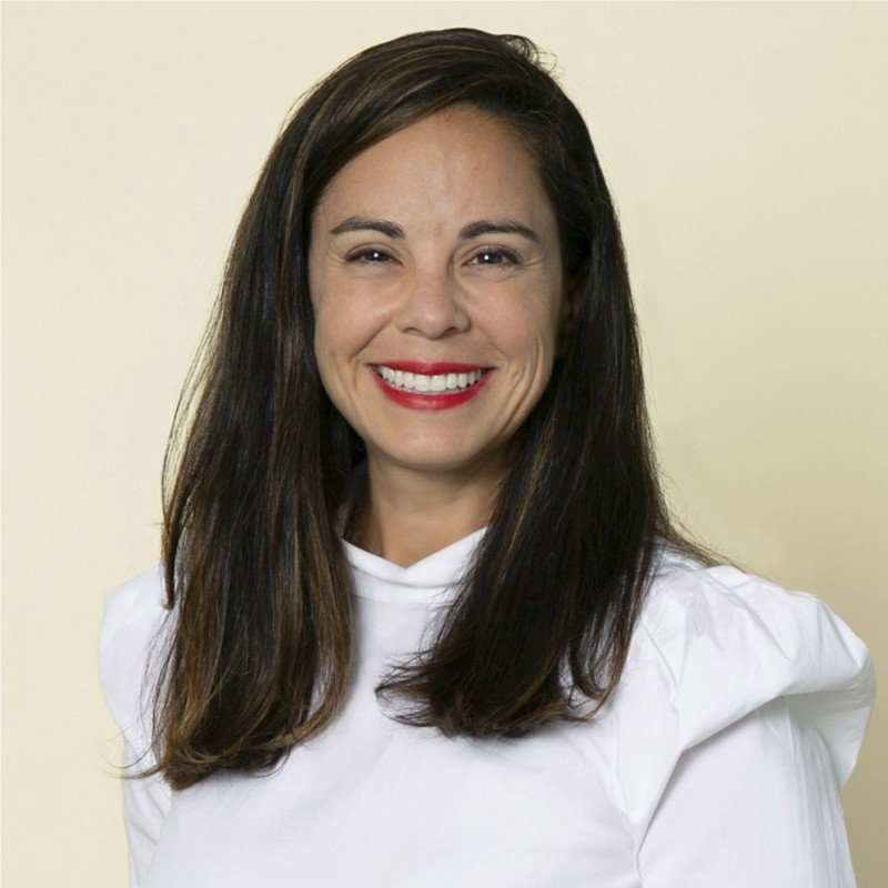 Caroline Ritter avatar image