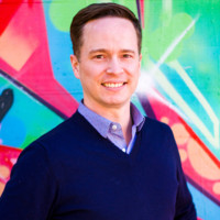 Aaron Peterson avatar image