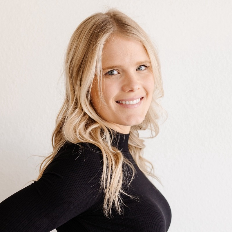 Candace (Farrer) Schackel avatar image