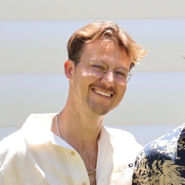 Jake Anderson avatar image