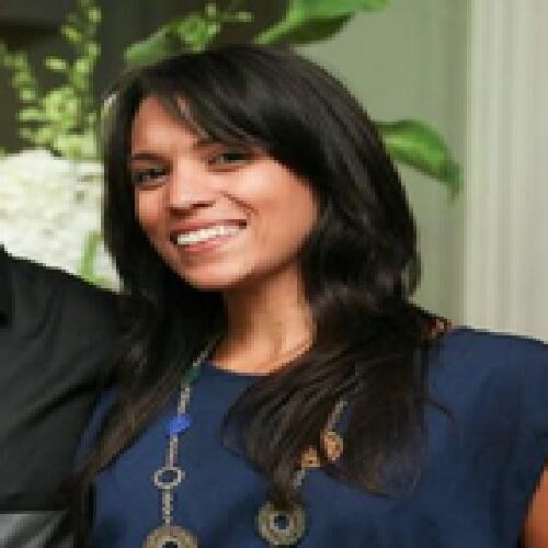 Danielle Fernandez avatar image