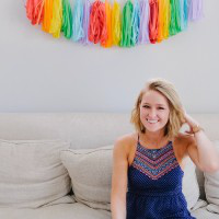 Becky Thomas avatar image