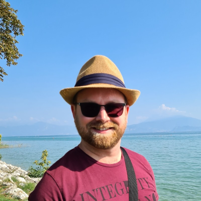 Sander Janssens avatar image