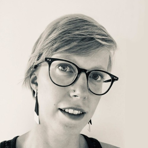 Nele Seminck avatar image