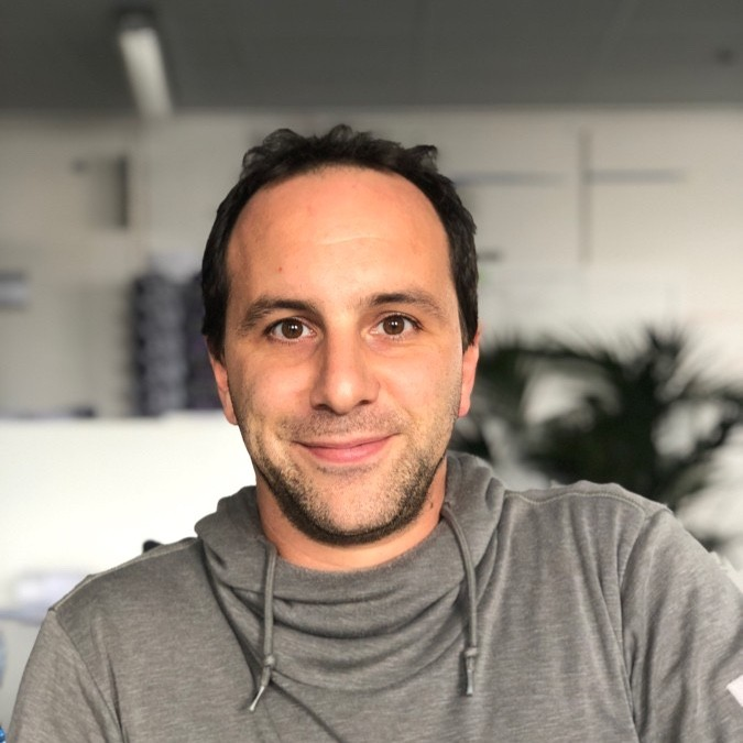 Mattias Kempeneers avatar image