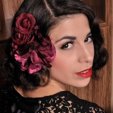 Anna Bogen avatar image