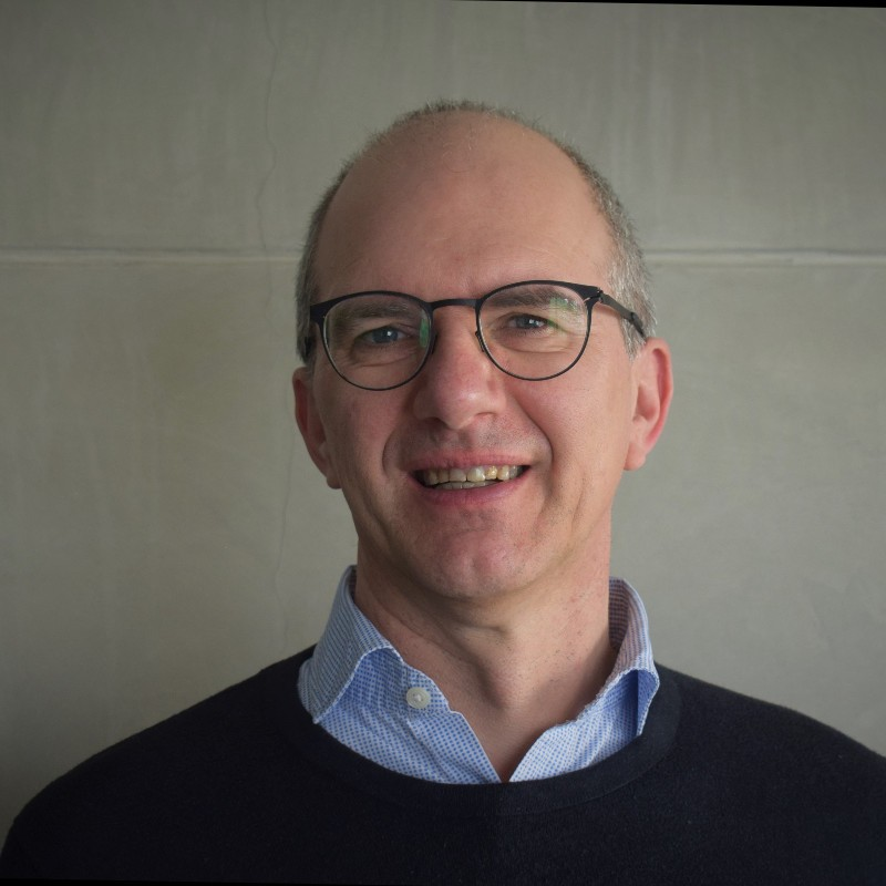 Joris Maes avatar image