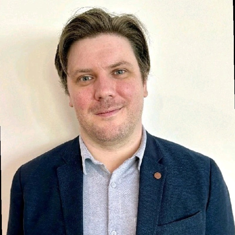 Evan Carriere avatar image