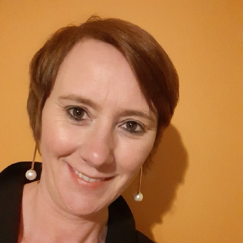 Isolde De Paepe avatar image