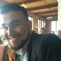 Kenny Alvarez avatar image