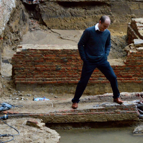 Frederik Elsermans avatar image