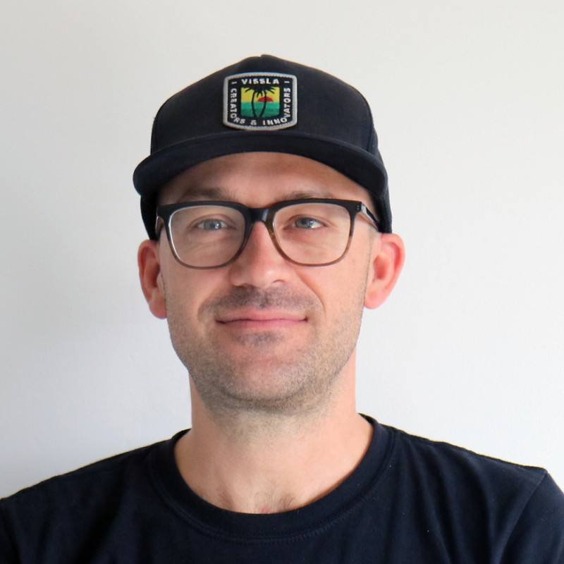 Kristof Morlion avatar image