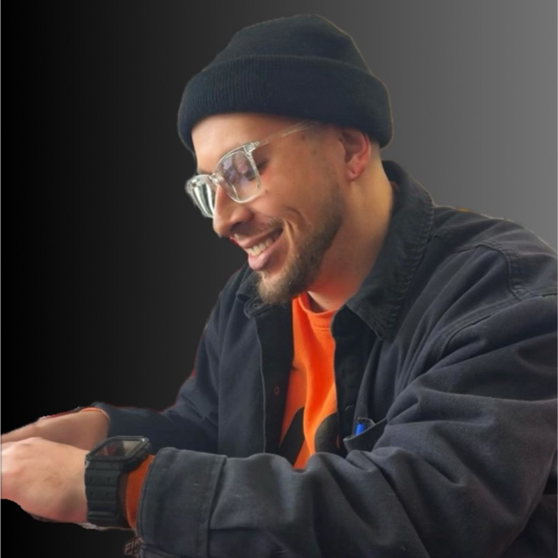 DJ Silmon avatar image