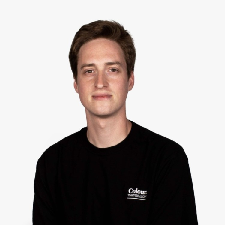 Guillaume Behaegel avatar image