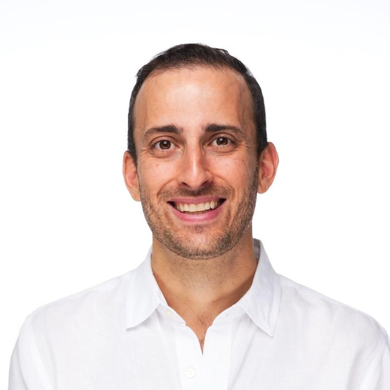 Brian Angelson avatar image