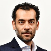 Deepak Madnani avatar image
