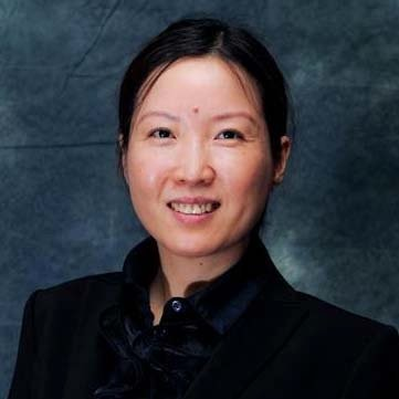 Profile Image for Jianhua Zhang