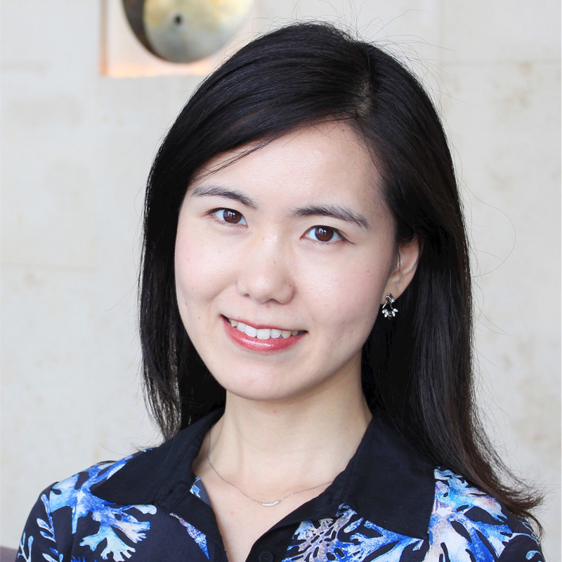 Louise Yi Luo