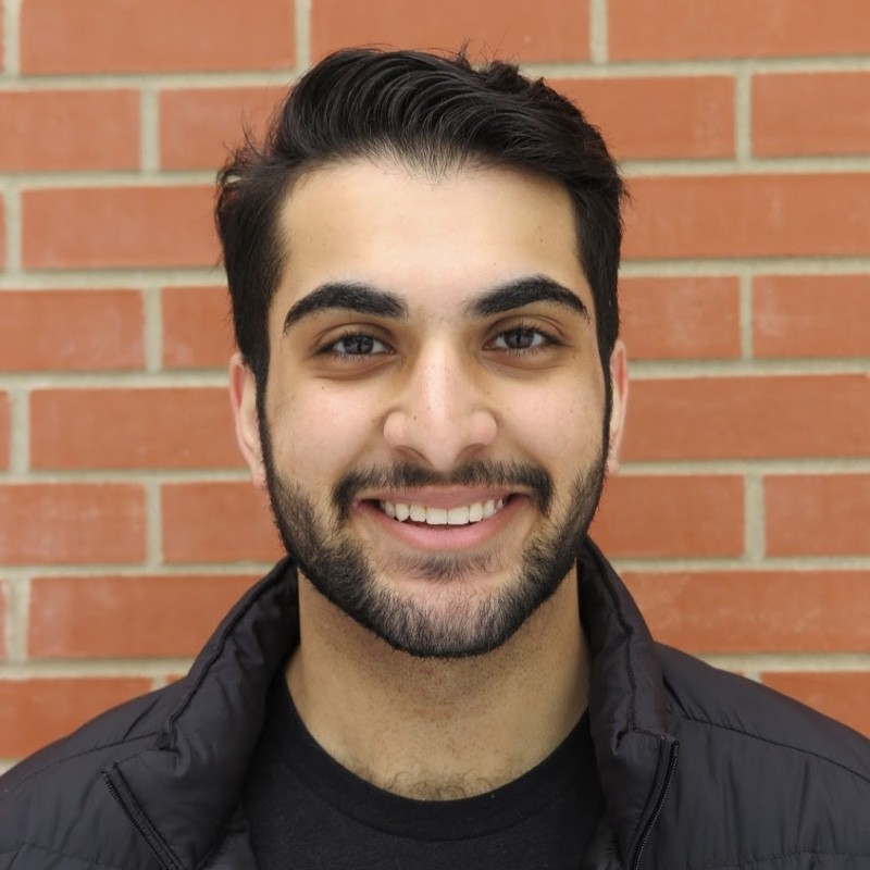 Asad Sayani avatar image