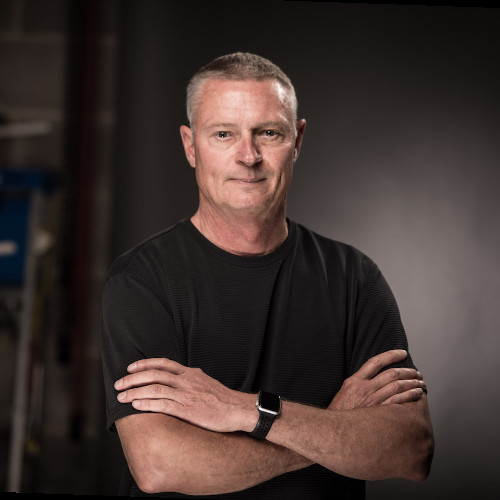 Scott Rohlfing avatar image