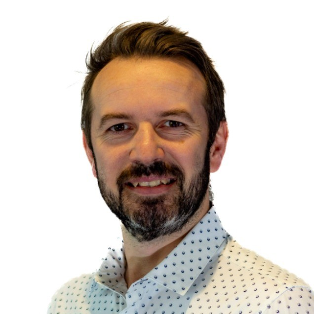 Justin Golding avatar image