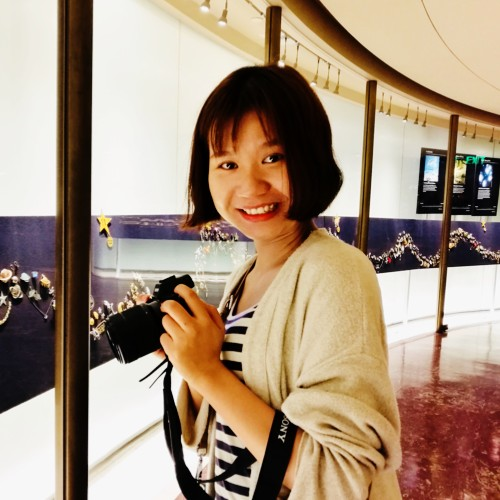 Ruohan Zhan avatar image