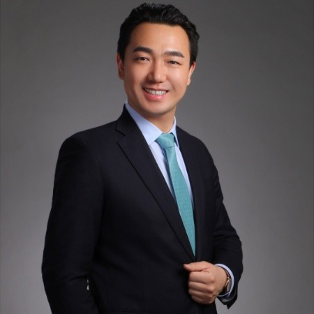 Richard ZHU avatar image