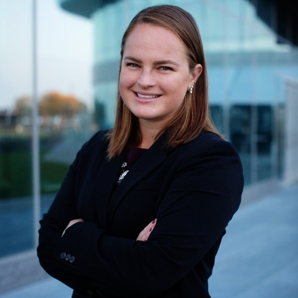 Kaela Trutner avatar image