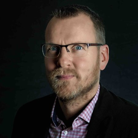 Bart Raaijmakers avatar image