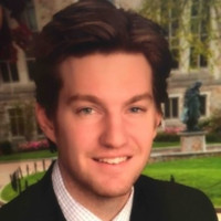 Kyle Childree avatar image