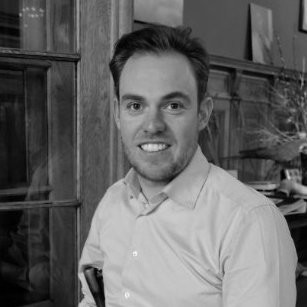 Daan Meischke avatar image