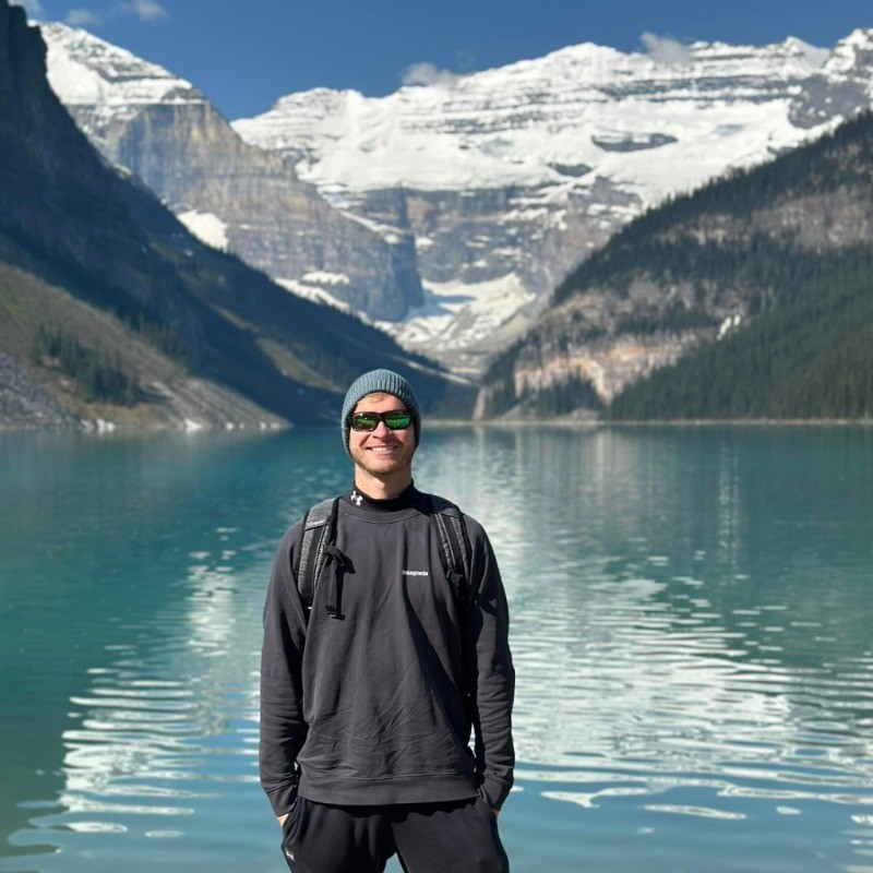 Ryan Carroll avatar image