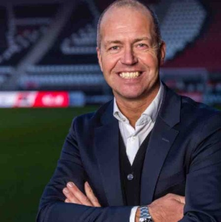 Maurice Baltus avatar image