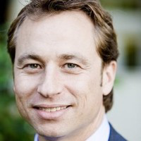 Sander Groen avatar image