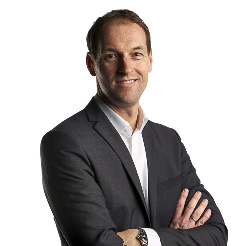 Frank Vonck avatar image