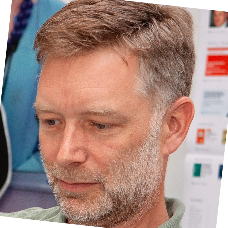 Philip van Coevorden avatar image