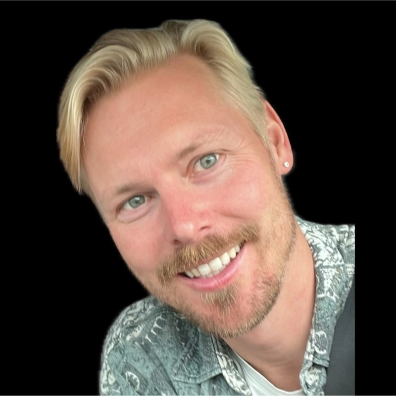 Joost van Nieuwenhuizen avatar image