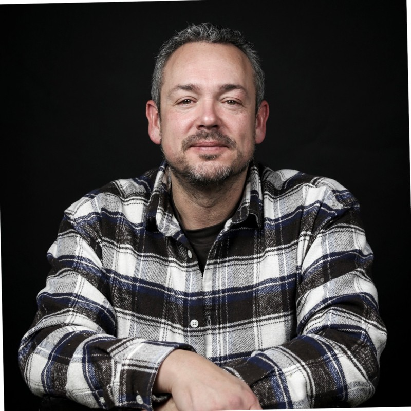 Jeffrey van Geffen avatar image