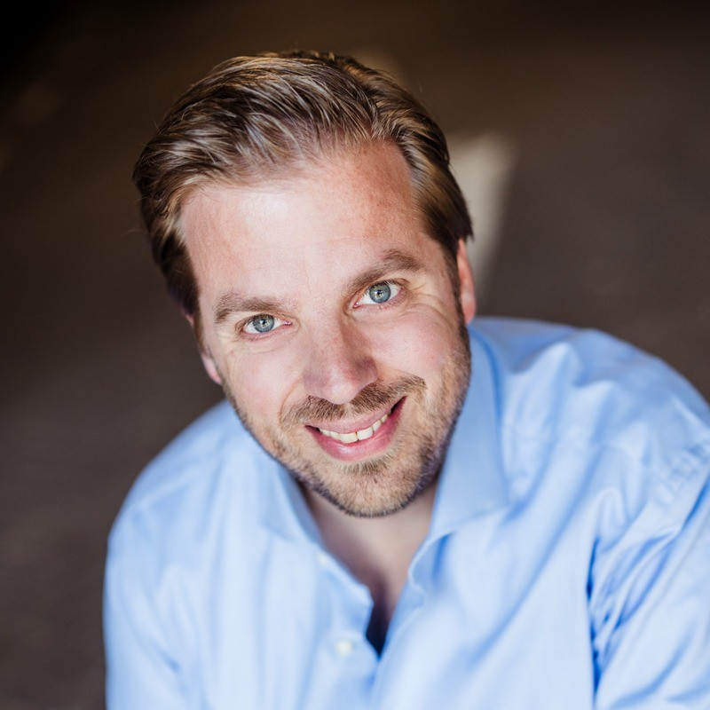 Bas Veldkamp avatar image