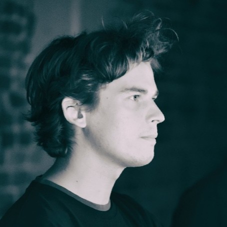 Diederik Van Eetvelde avatar image