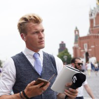 Ruben Van Gucht avatar image