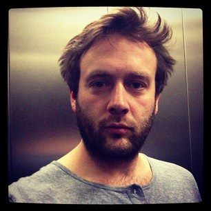 Kristof Van haegenberg avatar image