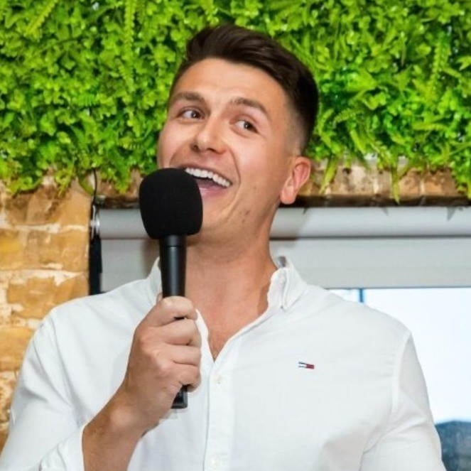 Jack Neicho 👨🏻‍💻 avatar image