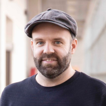 Pieter Blomme avatar image