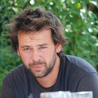 Renaat Van Ginderachter avatar image