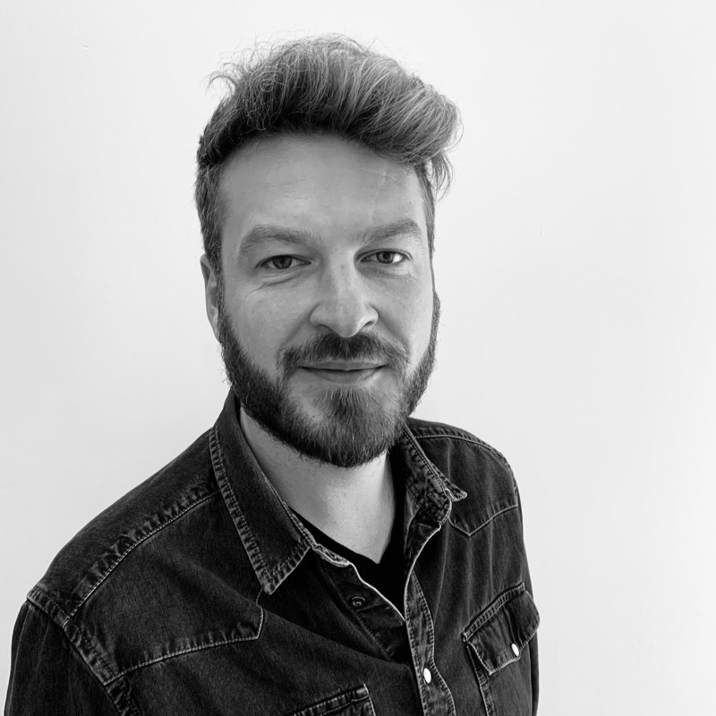 Geert De Meyer avatar image